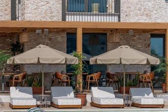 Radisson Blu Hotel Kas 4*