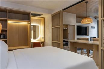 Radisson Blu Hotel Kas 4*