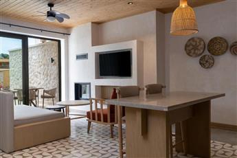 Radisson Blu Hotel Kas 4*