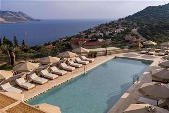 Radisson Blu Hotel Kas 4*