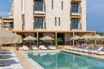 Radisson Blu Hotel Kas 4*