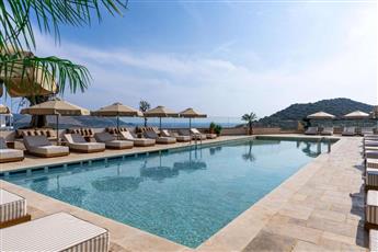 Radisson Blu Hotel Kas 4*