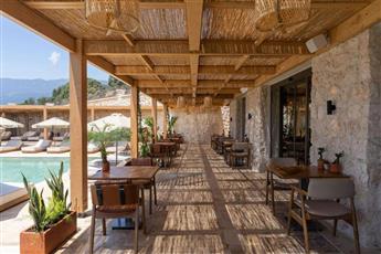 Radisson Blu Hotel Kas 4*