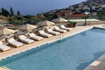 Radisson Blu Hotel Kas 4*