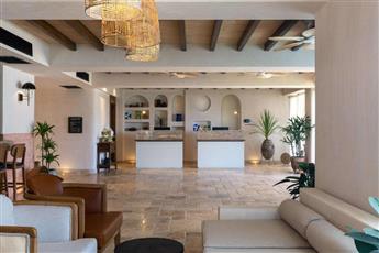 Radisson Blu Hotel Kas 4*