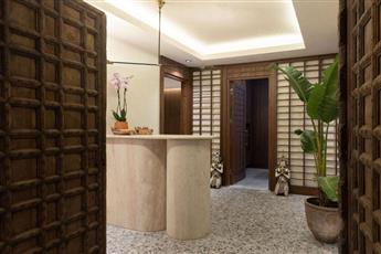 Radisson Blu Hotel Kas 4*