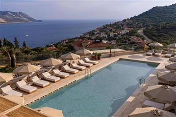 Radisson Blu Hotel Kas 4*