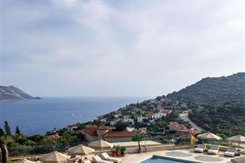 Radisson Blu Hotel Kas 4*