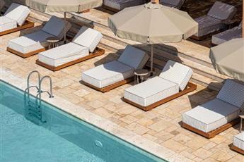 Radisson Blu Hotel Kas 4*