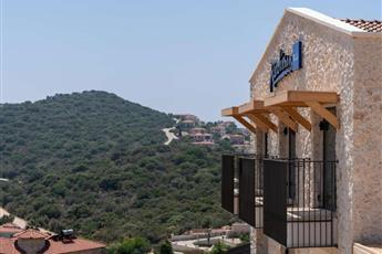 Radisson Blu Hotel Kas 4*