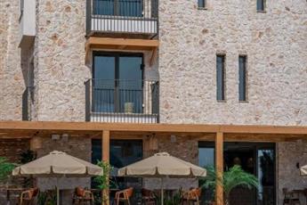 Radisson Blu Hotel Kas 4*