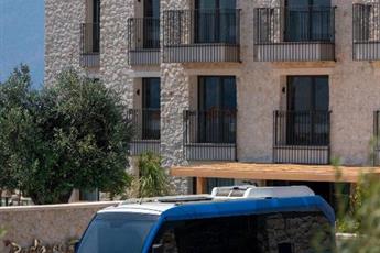 Radisson Blu Hotel Kas 4*