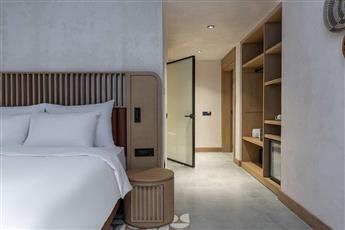 Radisson Blu Hotel Kas 4*