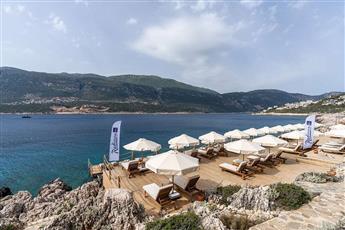 Radisson Blu Hotel Kas 4*