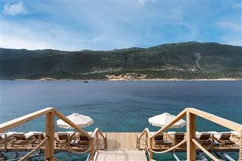 Radisson Blu Hotel Kas 4*