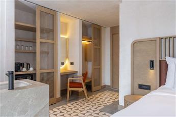 Radisson Blu Hotel Kas 4*