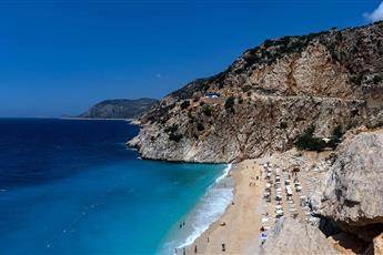 Radisson Blu Hotel Kas 4*