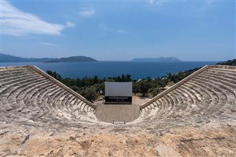 Radisson Blu Hotel Kas 4*