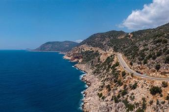 Radisson Blu Hotel Kas 4*