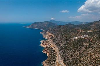 Radisson Blu Hotel Kas 4*