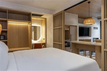 Radisson Blu Hotel Kas 4*