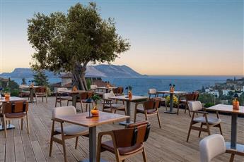 Radisson Blu Hotel Kas 4*