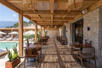 Radisson Blu Hotel Kas 4*