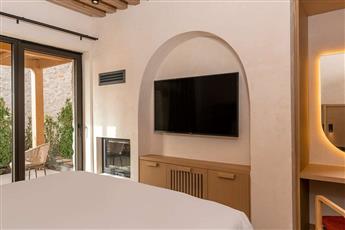 Radisson Blu Hotel Kas 4*