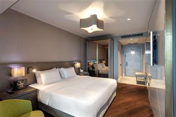 Radisson Blu Hotel Ottomare 5*