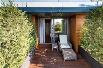 Radisson Blu Hotel Ottomare 5*