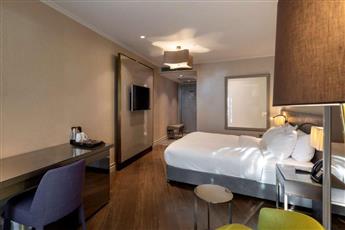 Radisson Blu Hotel Ottomare 5*