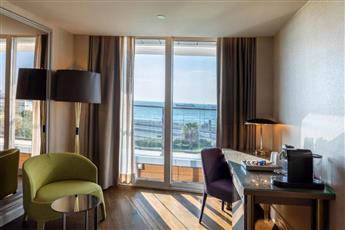 Radisson Blu Hotel Ottomare 5*