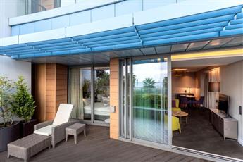 Radisson Blu Hotel Ottomare 5*