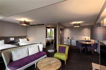 Radisson Blu Hotel Ottomare 5*