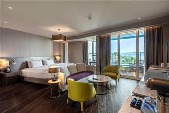 Radisson Blu Hotel Ottomare 5*