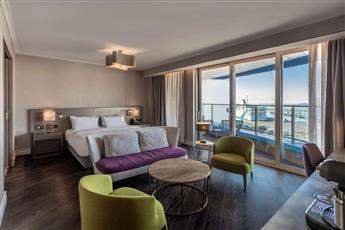 Radisson Blu Hotel Ottomare 5*