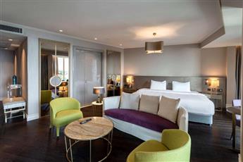 Radisson Blu Hotel Ottomare 5*