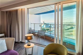 Radisson Blu Hotel Ottomare 5*