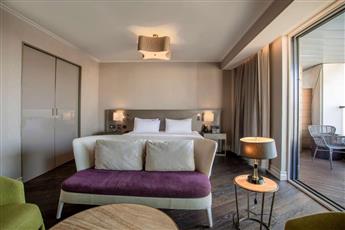 Radisson Blu Hotel Ottomare 5*