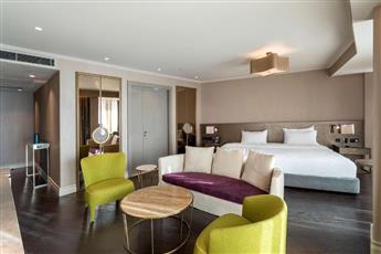 Radisson Blu Hotel Ottomare 5*