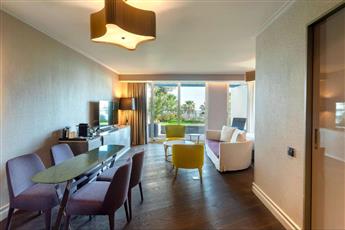 Radisson Blu Hotel Ottomare 5*