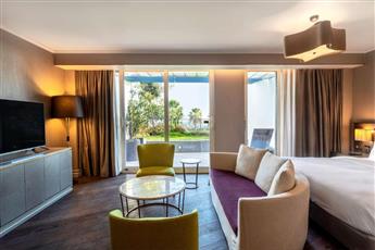 Radisson Blu Hotel Ottomare 5*