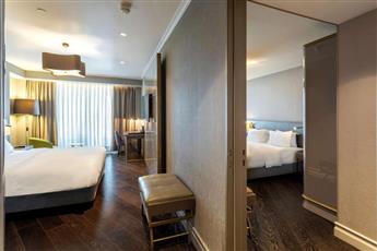 Radisson Blu Hotel Ottomare 5*