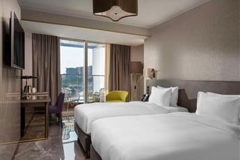 Radisson Blu Hotel Ottomare 5*