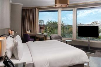 Radisson Blu Hotel Ottomare 5*