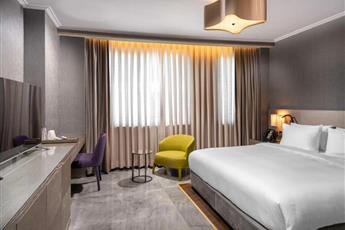 Radisson Blu Hotel Ottomare 5*