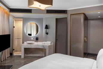 Radisson Blu Hotel Ottomare 5*