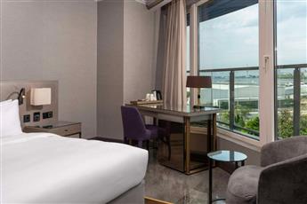 Radisson Blu Hotel Ottomare 5*