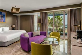 Radisson Blu Hotel Ottomare 5*