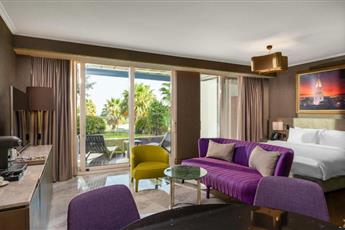 Radisson Blu Hotel Ottomare 5*